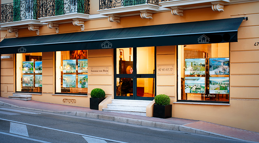Alpes Office Immobilier by KW